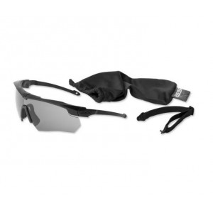 Очки защитные ESS Crossbow Suppressor One tactical glasses - Gray арт.: 16357